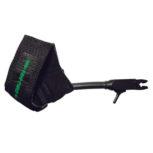 TruFire Patriot Archery Compound Bow Release Adjustable Wrist Strap - Open Box