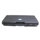 SAS Takedown Bow Hard Case with Pluck Foam and Locking Holes - Open Box