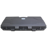SAS Takedown Bow Hard Case with Pluck Foam and Locking Holes - Open Box