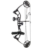 Supreme Youth Compound Bow Package