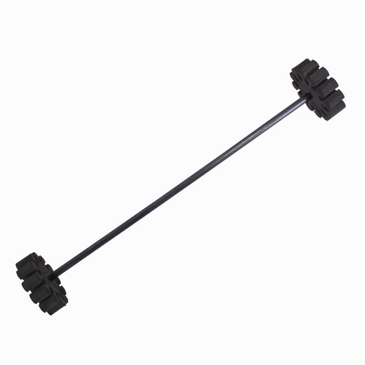 SAS Adjustable Archery Arrow Case Insert Foam Only - Black