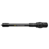SAS Carbon X Hunting Pro Bow Stabilizer for Compound w/ Damping 6"/8"/10 - Black