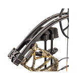 Bear Archery Legit RTH Compound Bow Package 70 LBS 315 FPS - LH or RH