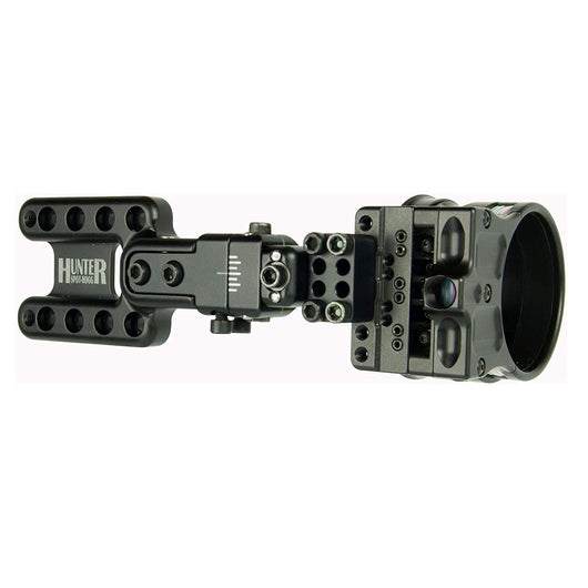 Spot-Hogg Hunter MRT Wrapped 3-Pin Sight .019 - Right Hand