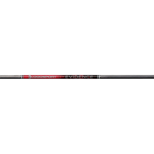 BloodSport Evidence Shafts 350 - 12/Pack