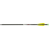 TenPoint Pro Elite 400 Alpha-Brite Carbon Arrows 20" .003" - 3/Pack