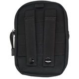 SAS Tactical Gadget Pouch Pocket Bag Gear Tools Organizer for CellPhone-Open Box
