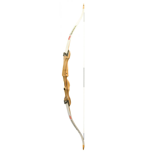 PSE Razorback Junior Traditional Takedown Recurve Bow 20Lbs Left Hand - Open Box