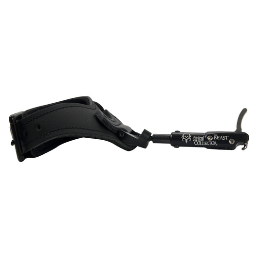 Tru Ball Bone Collector Beast Release Buckle Strap Large/X-Large - Black