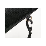 SAS Archery 2-in-1 Side & Back Tube Quiver with Belt Clip and Mesh Netting