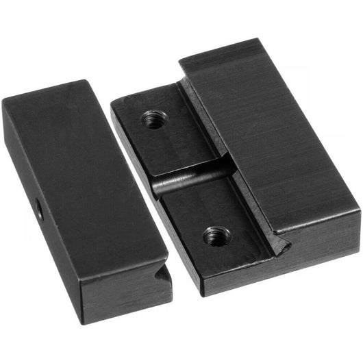 AMS Bowfishing Picatinny Rail Adapter Block for M109 - Black