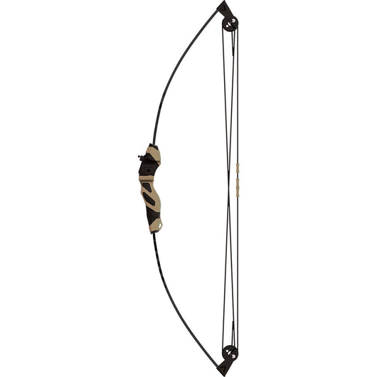 Barnett Quicksilver Youth Recurve Bow 15 Lbs 18-22
