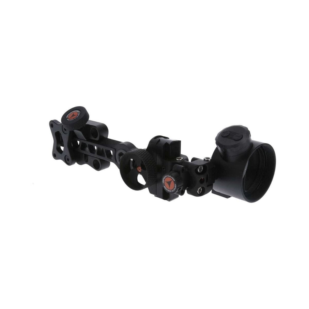apex gear covert pro 1 Dot Sight with Detachable Mount LH/RH Wert:€150.00 holländer Adore 27 E-Mountainbike |