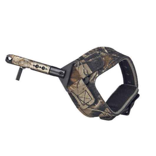 Scott Archery Little Goose Bow Release Buckle Strap Mossy Oak - Open Box