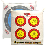 Morrell Supreme Range Field Point Archery Target 29"x31"x14" - Made in the USA