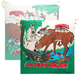 Morrell Youth Archery Arcade Field Point Archery Target - Made in the USA