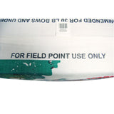 Morrell Youth Archery Arcade Field Point Archery Target - Made in the USA