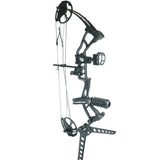 Southland Archery Supply Supreme Youth Compound Bow Package Camo - Open Box