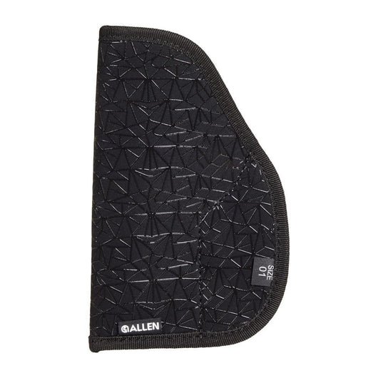 Allen Company Spiderweb Gun Holster Size 01/07/11 RH and LH - Black