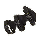 Allen Company Pulse Artery 3 Strap Armguard - Realtree Edge