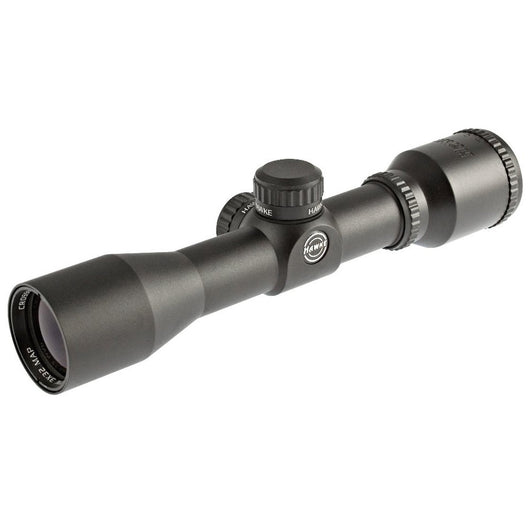 Hawke XB1 1.5-5x32 SR IR Crossbow Scope 250 - 425 FPS 1