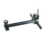 SAS Archery Recurve Bow CNC Target Sight T Shape Adjustable Aluminum - Open Box