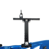 SAS Archery Recurve Bow CNC Target Sight T Shape Adjustable Aluminum - Open Box