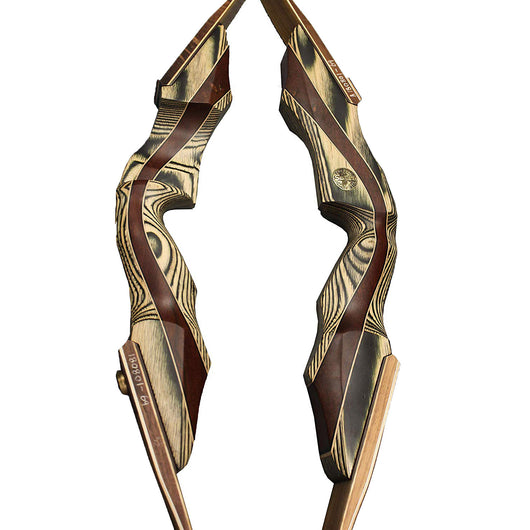 Southland Archery Supply Voyager Bow Riser Only - Right Hand