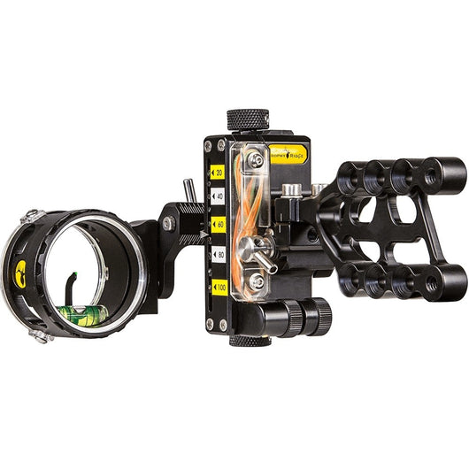 Trophy Ridge React One Pro 1 Pin Bow Sight .019 Left Hand - Open Box