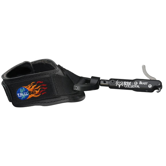 Tru Ball The Beast II Bone Collector Bow Release Buckle Strap Large - Open Box