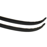 Southland Archery Supply SAS Sage Premier Bow Limbs Only 25Lbs - Open Box