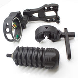 Archery Hunting Bow Accesssory Combo 6 in 1 Kit - Used