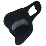 SAS Suede & Leather Finger Tab Archery Shooting Youth Adult RH Small - Open Box