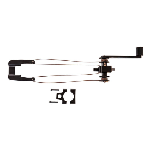 Bear Archery Bear-x De Tac Cocking Crank Black - Right Hand