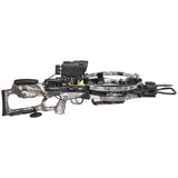 TenPoint Nitro 505 ACUslide Crossbow Garmin XERO X1i Package - Veil Alpine