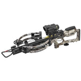 TenPoint Nitro 505 ACUslide Crossbow Garmin XERO X1i Package - Veil Alpine