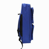 SAS Recurve Takedown Bow Backpack w/ Extendable Arrow Tube Blue - Open Box