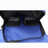 SAS Recurve Takedown Bow Backpack w/ Extendable Arrow Tube Blue - Open Box