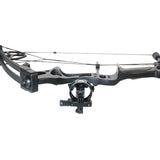 SAS Temper CNC Tool-Less Bow Sight Micro Adjust Detachable Bracket - Open Box