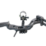 SAS Temper CNC Tool-Less Bow Sight Micro Adjust Detachable Bracket - Open Box