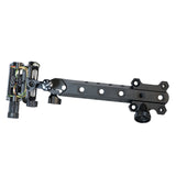 SAS Temper CNC Tool-Less Bow Sight Micro Adjust Detachable Bracket - Open Box