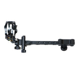 SAS Temper CNC Tool-Less Bow Sight Micro Adjust Detachable Bracket - Open Box