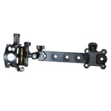 SAS Temper CNC Tool-Less Bow Sight Micro Adjust Detachable Bracket - Open Box