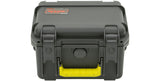 SKB iSeries 0907-6 Small Lure Case Military-Grade - Black