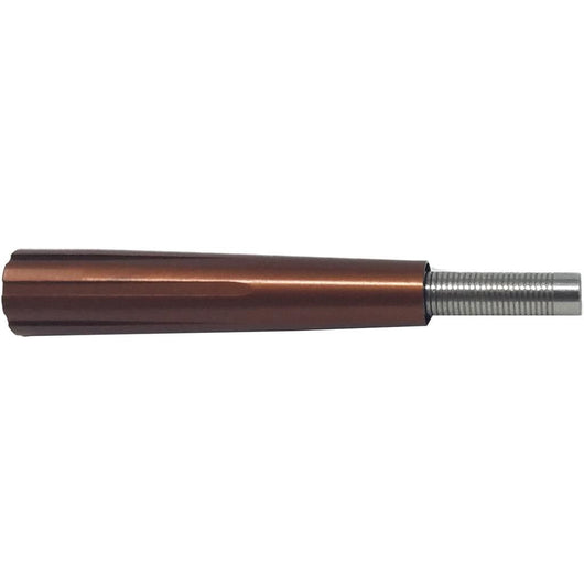 Victory VAP/VAP TKO/VAP-SS .166 Brown Shok TL SS 2-Piece Insert - 12/Pack