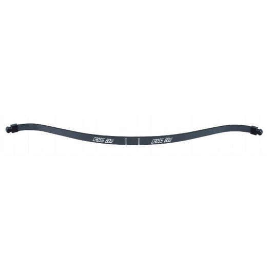 SAS Manticore Replacement Limb for 150lbs Recurve Crossbows Hunting - Used