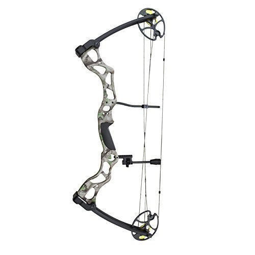 SAS Outrage 70 Lbs 31