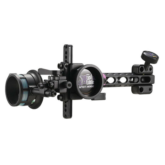 Spot-Hogg Fast Eddie XL MRT Double Pin Sight .010/.019 - Left Hand