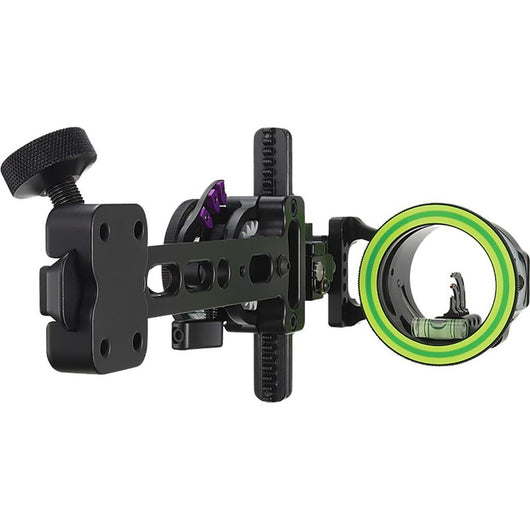 Spot-Hogg Fast Eddie XL Triple Stack MRT Bow Sight .019 - Left Hand