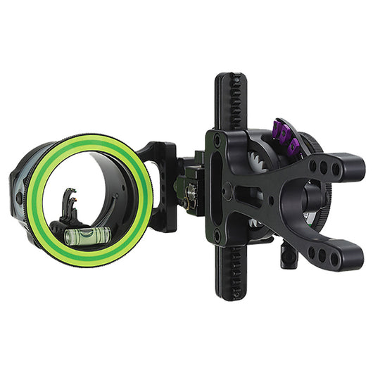 Spot-Hogg Fast Eddie Triple Stack MRT Bow Sight .010 - Right Hand